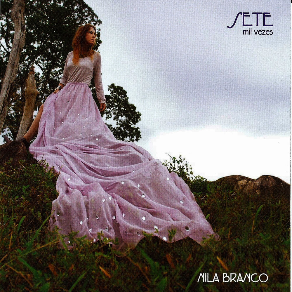 Picture of Sete Mil Vezes