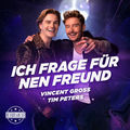 Ich frage f&uuml;r nen Freund