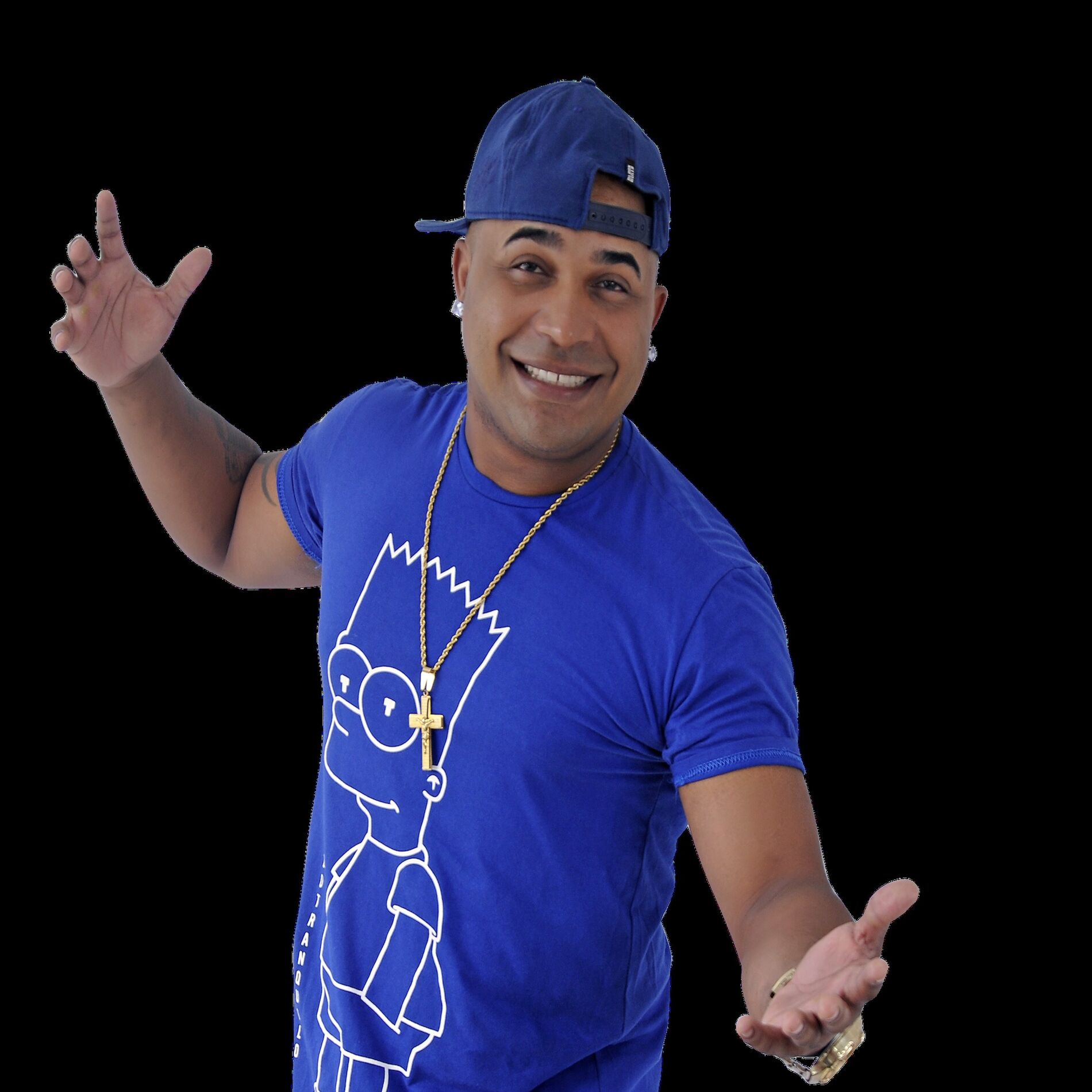 Album cover of Arrochadeira de Maluco