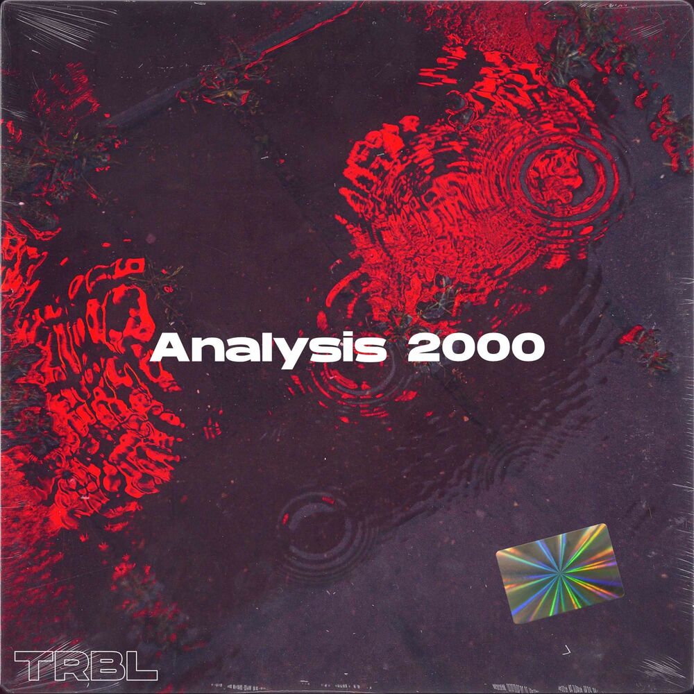 Picture of Analysis 2000