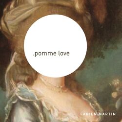 Cover of Pomme Love (Version Edit)