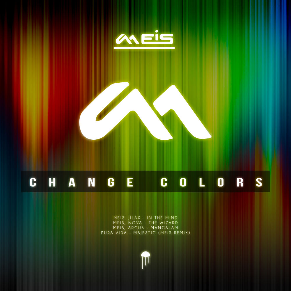 Picture of Change Colors