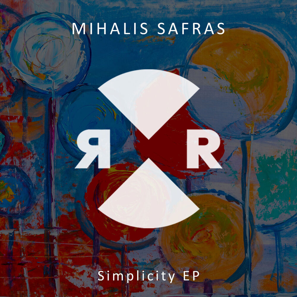Picture of Simplicity EP