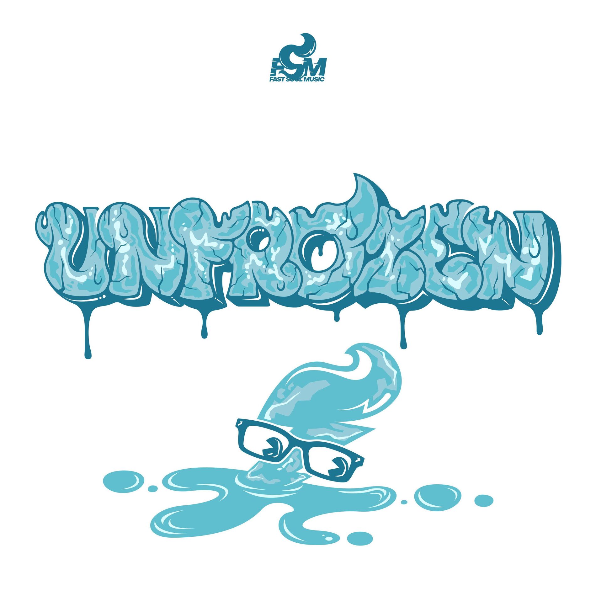 Album cover of Unfrozen
