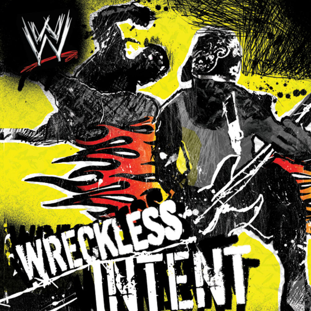Picture of WWE: Wreckless Intent