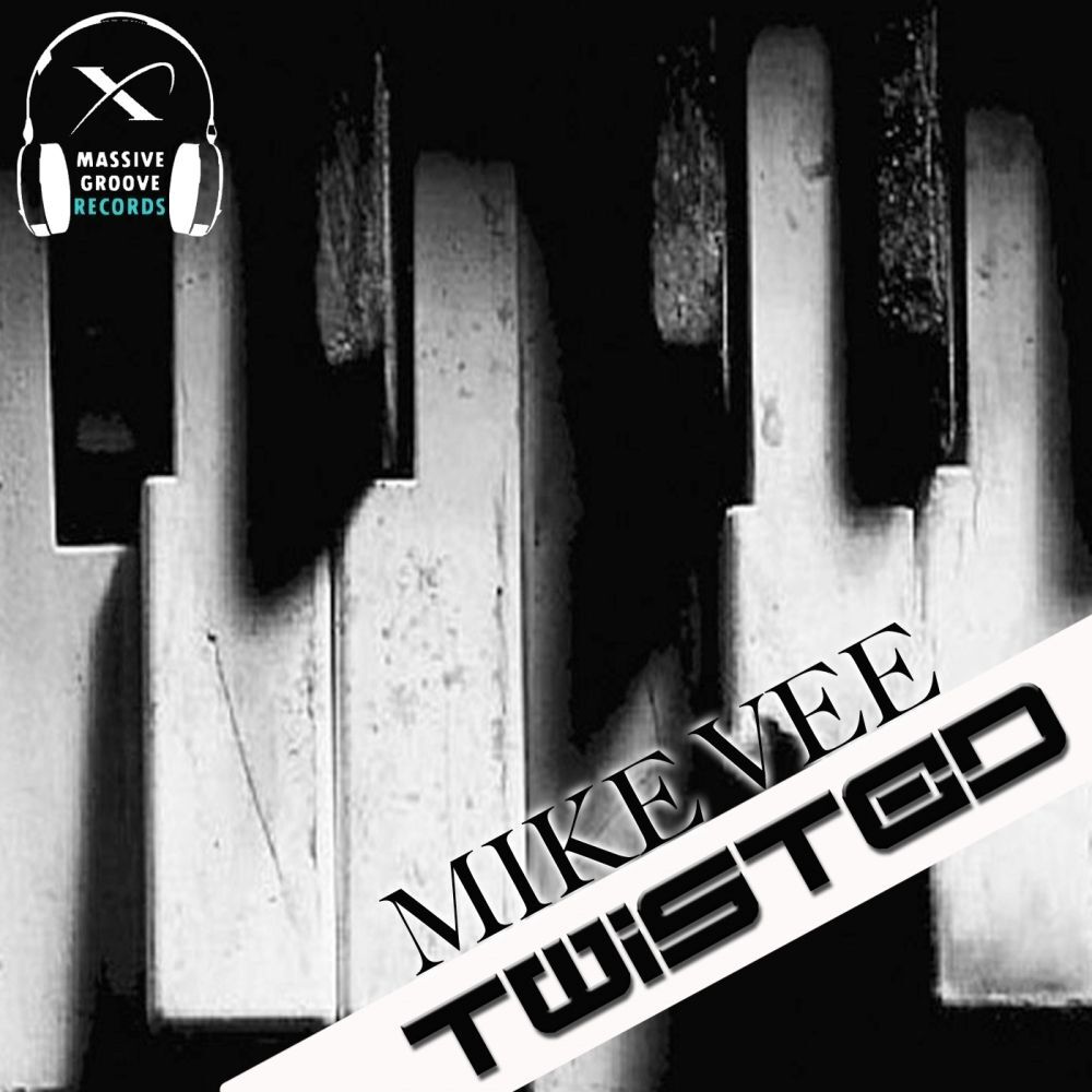 Picture of Twisted