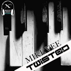 Cover of Twisted