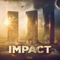Cover of Impact