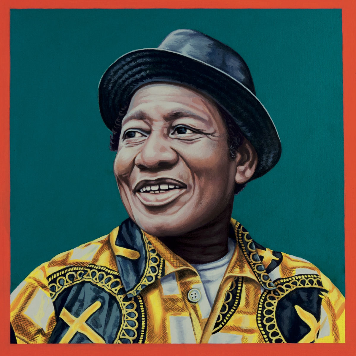 Album cover of Ankoma'm