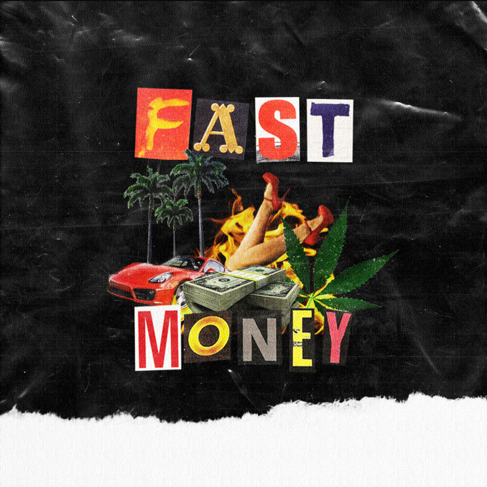 Picture of Fast Money