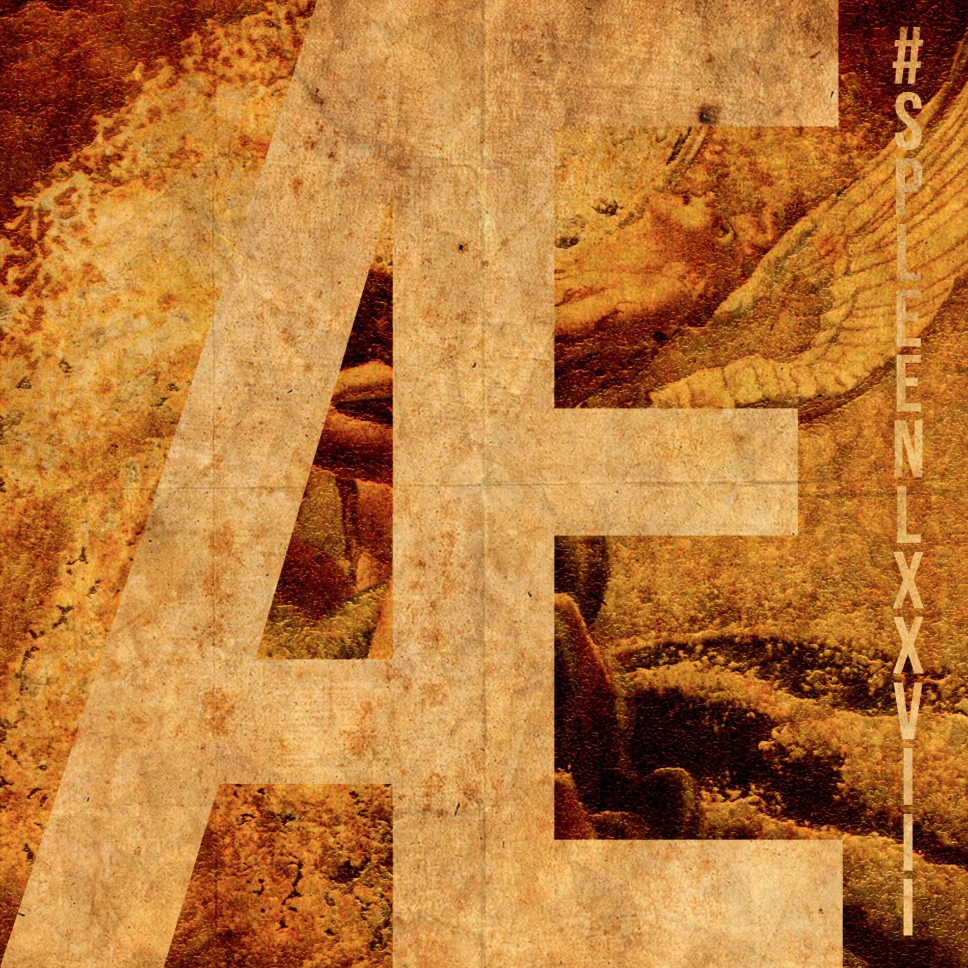 Album cover of Spleen (LXXVIII)