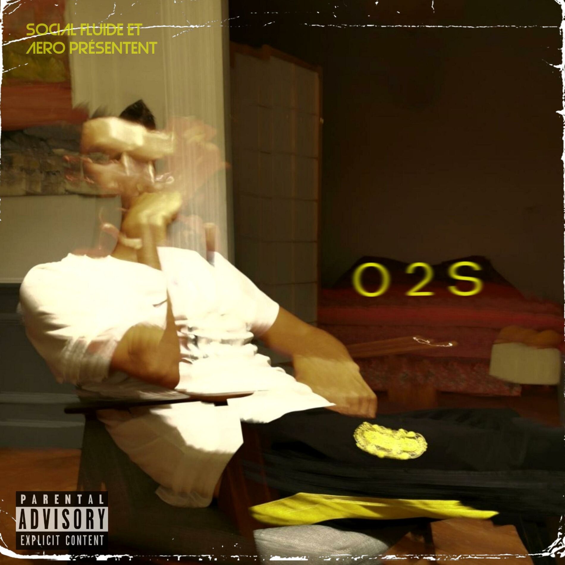 Album cover of Xylostome