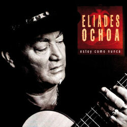 Cover of Estoy Como Nunca