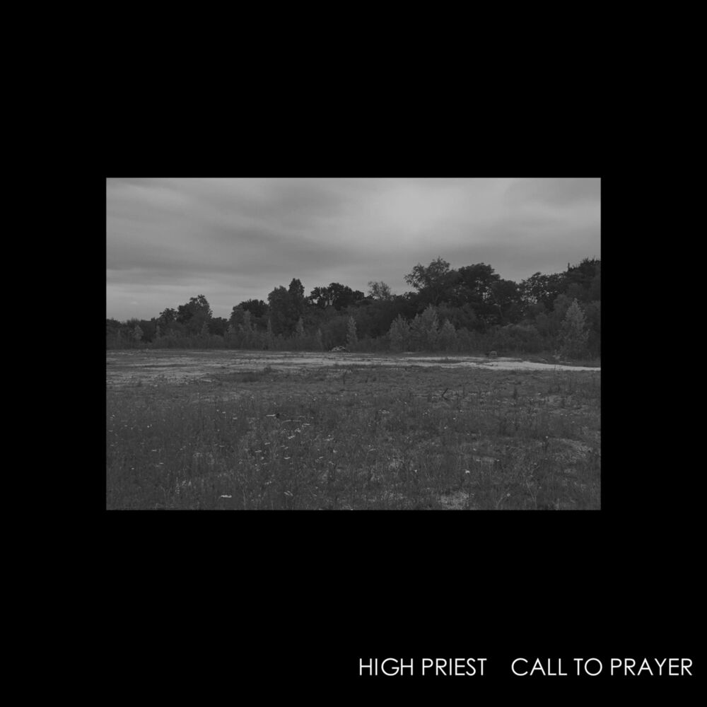Picture of Call to Prayer
