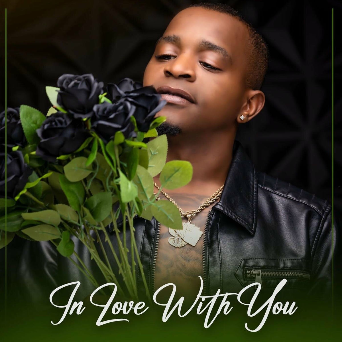 Album cover of In Love with You