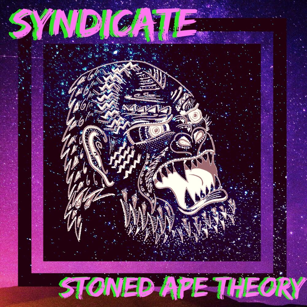 Picture of Stoned Ape Theory