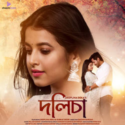Cover of Dolisa by undefined