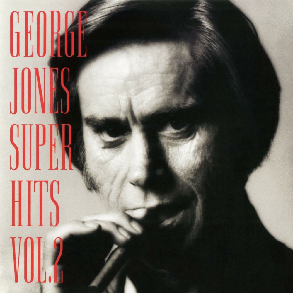 Picture of Super Hits Vol. II