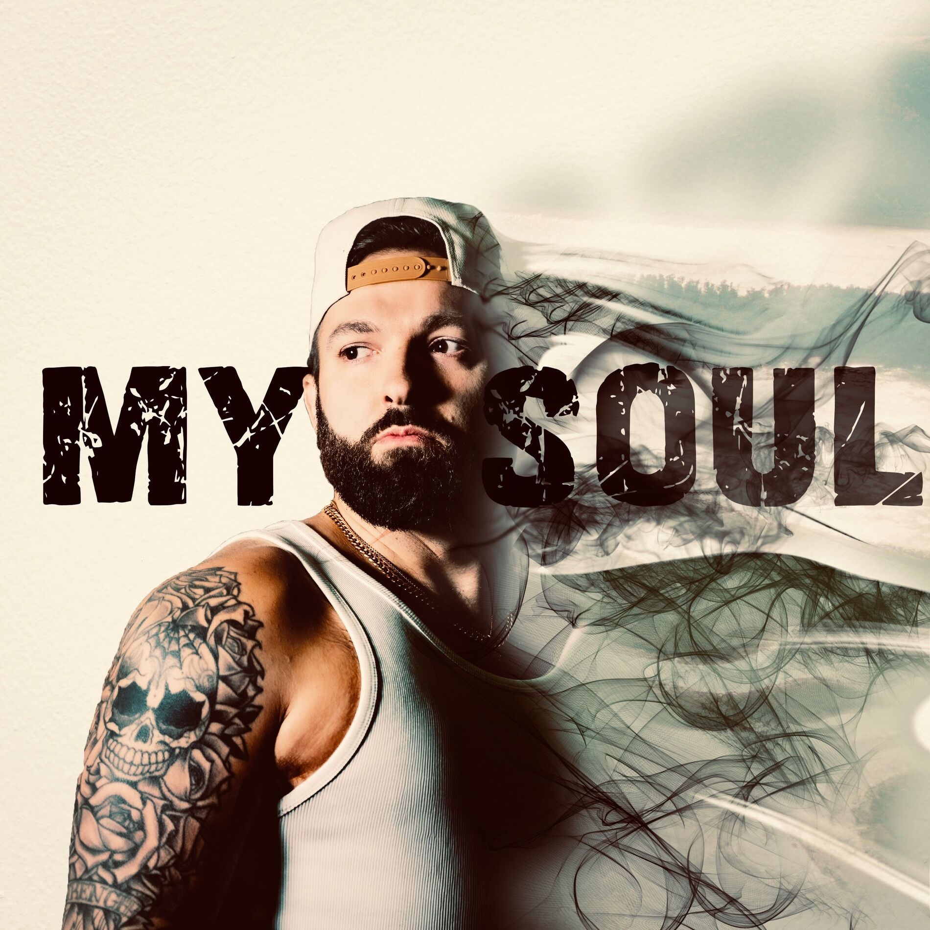 Album cover of My Soul