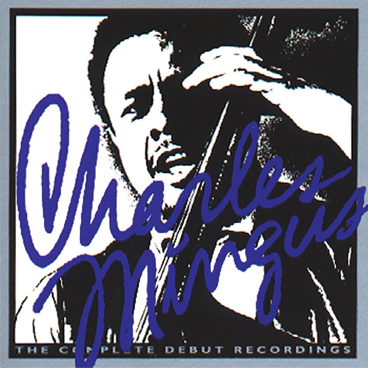Album cover of The Complete Debut Recordings