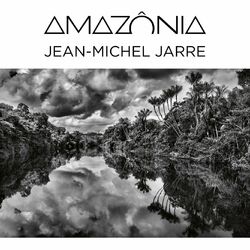 Cover of Amazônia (Binaural Audio - Headphones Only)