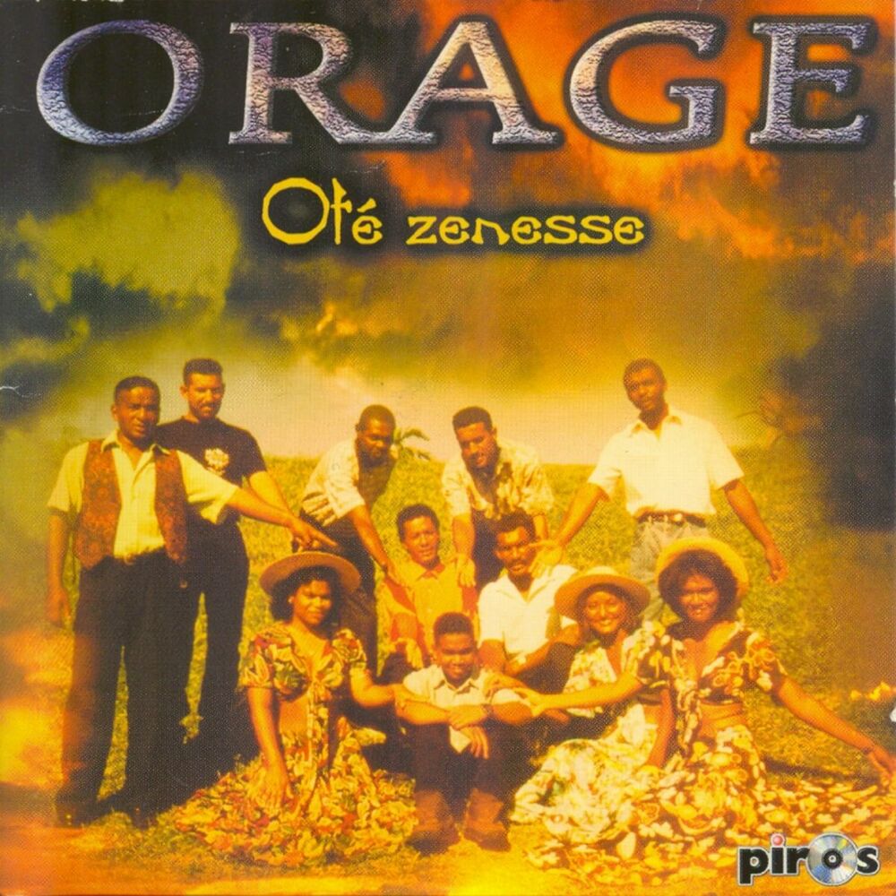 Picture of Oté zenesse