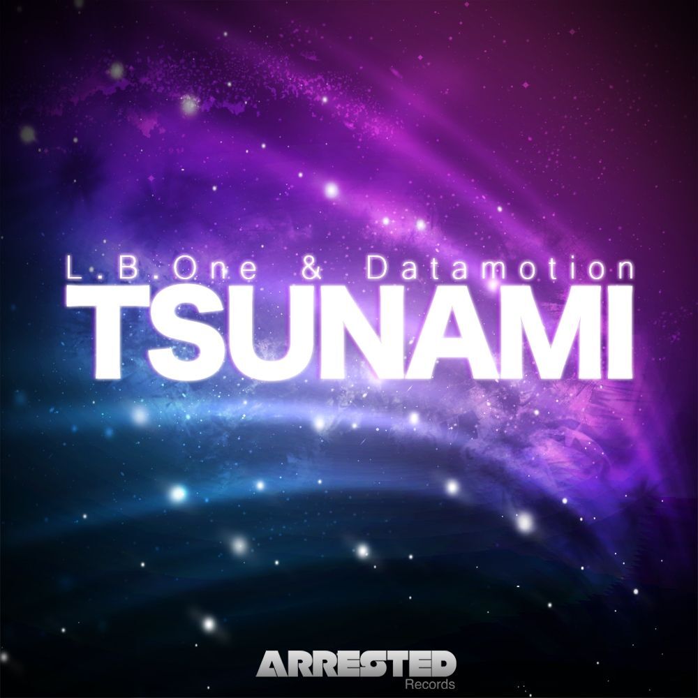 Picture of Tsunami