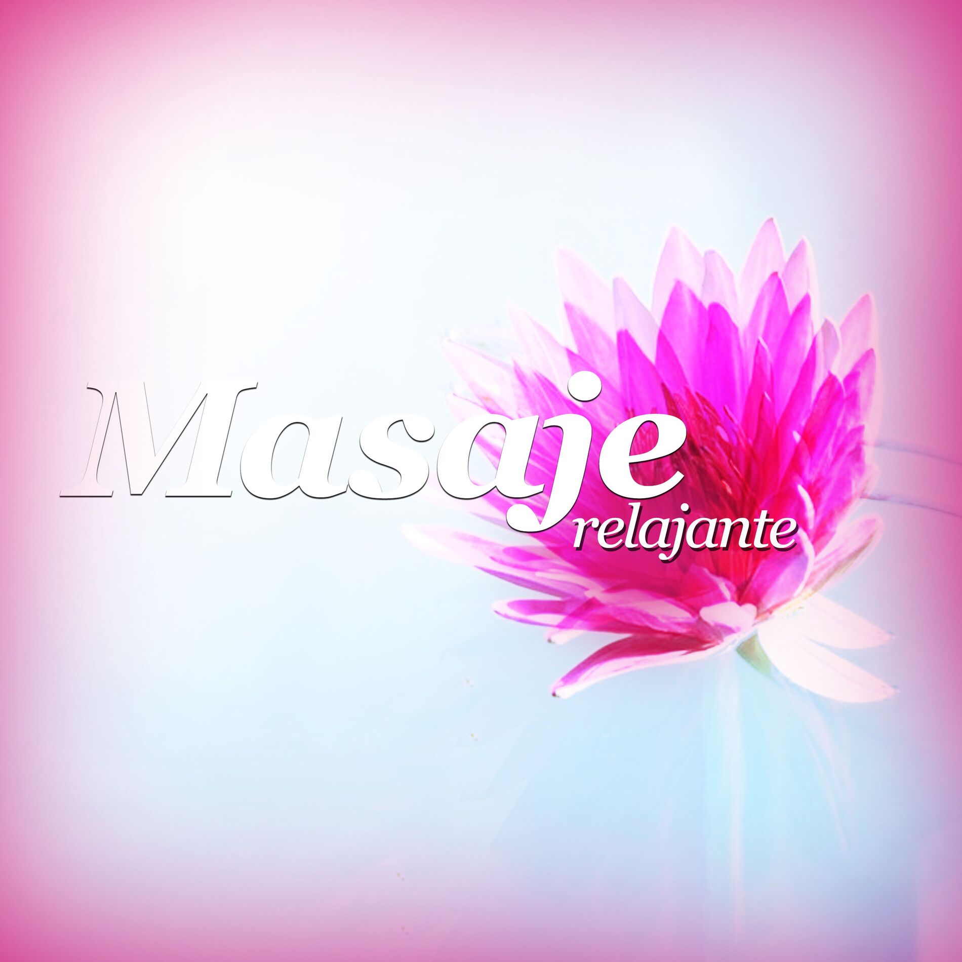 Album cover of Masaje Relajante