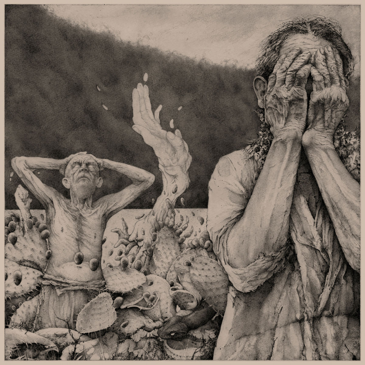 Deathspell Omega: альбомы, песни, концерты | Deezer