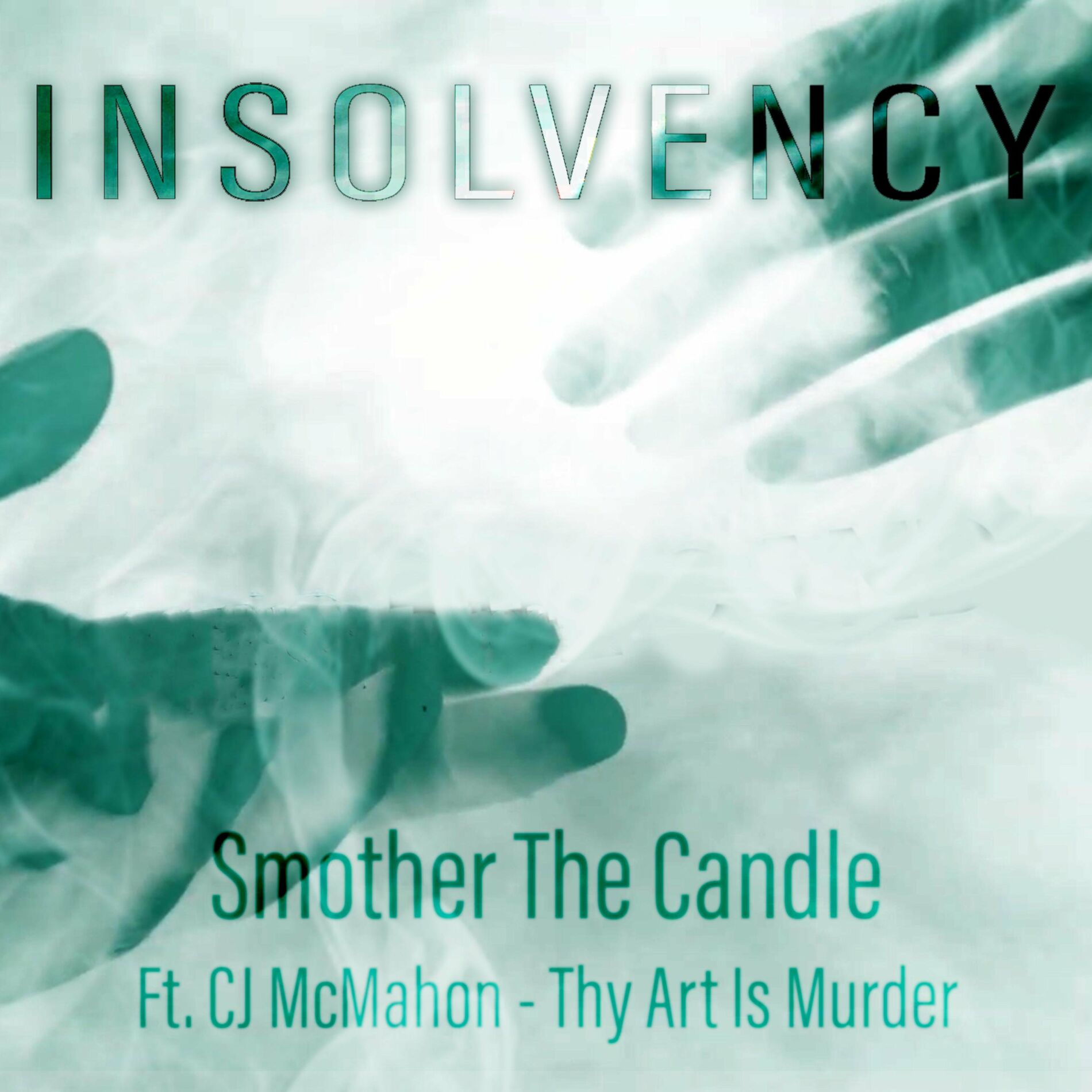 Album cover of Smother The Candle (feat. Thy Art Is Murder)