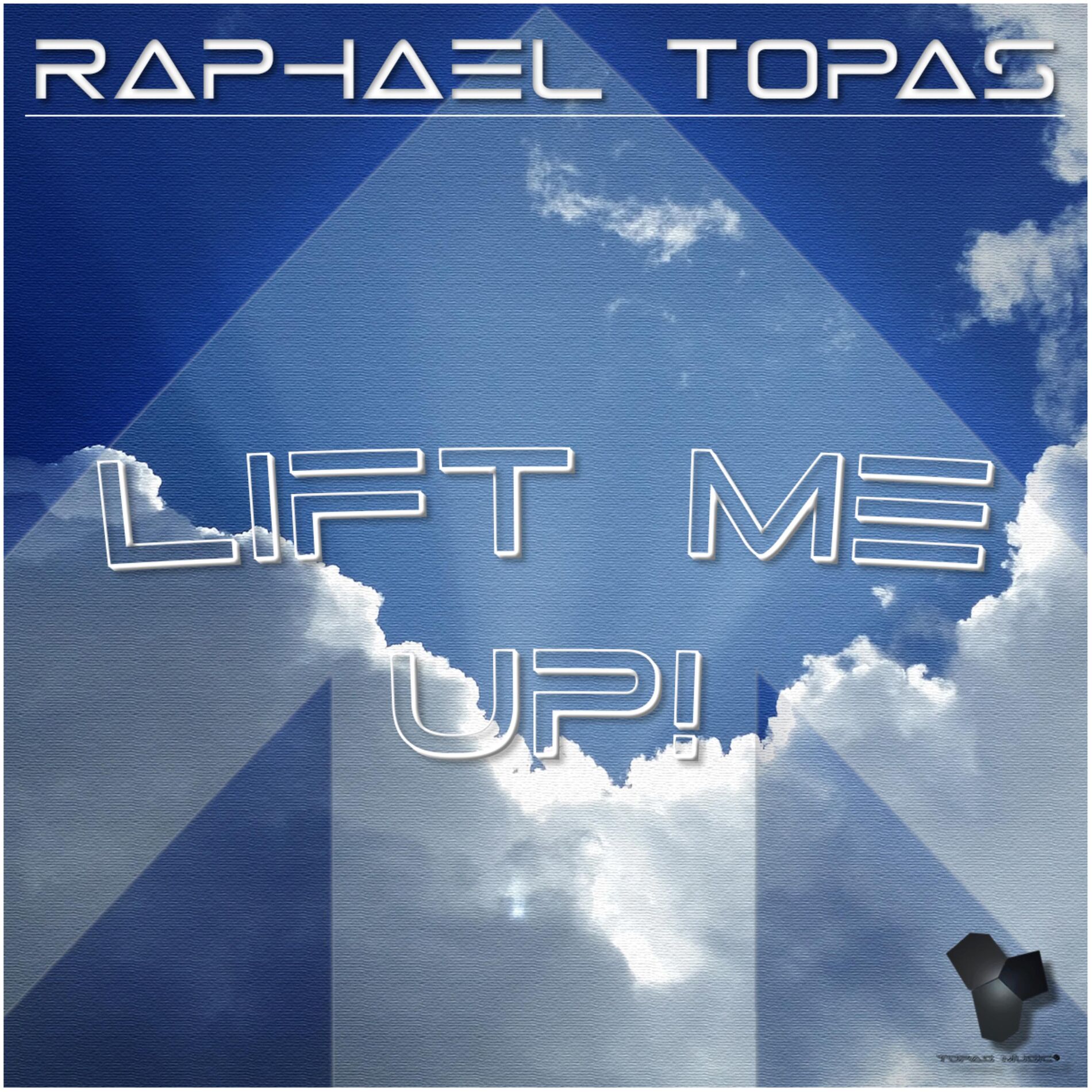 Album cover of Lift Me Up!