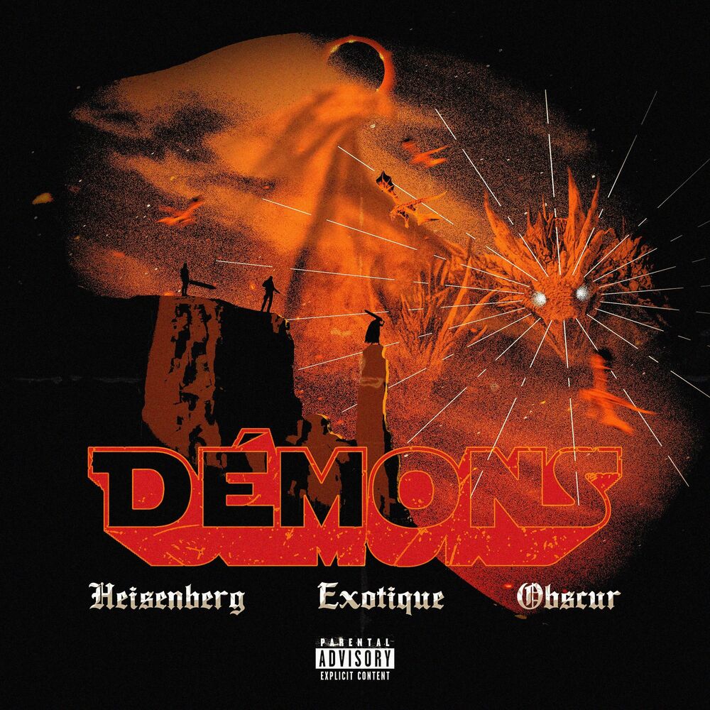 Picture of Demon