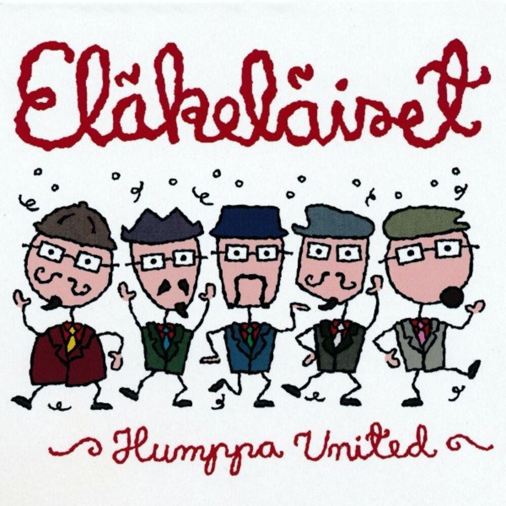 Picture of Humppa United