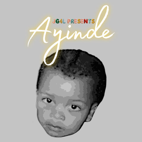 Ayinde artwork