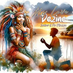 Cover of My Love