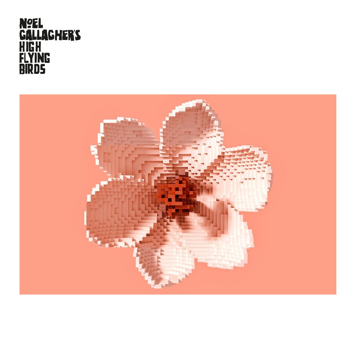 Album cover of Love Will Tear Us Apart