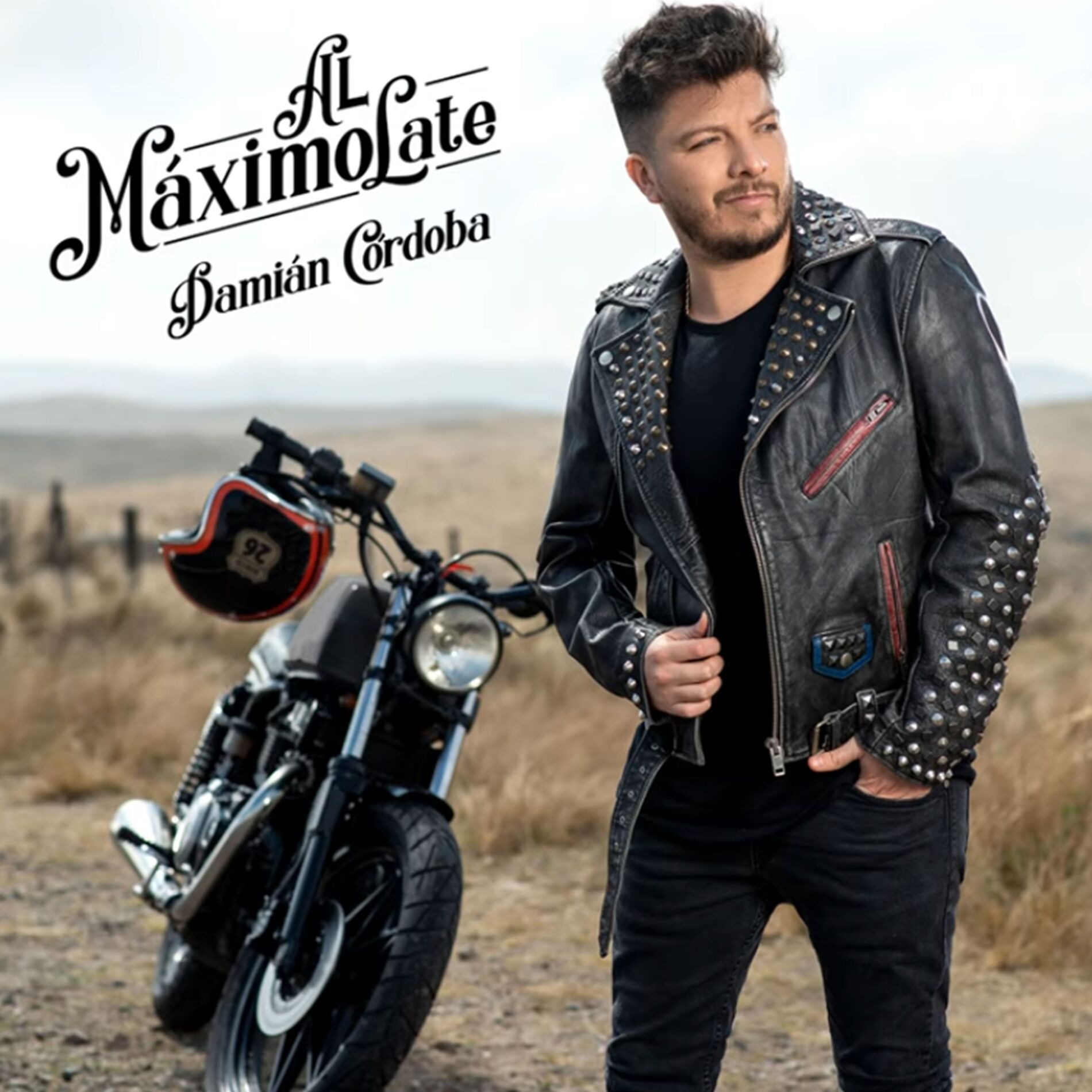 Album cover of Al Máximo Late