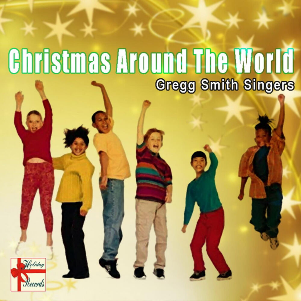 Picture of Christmas Around The World