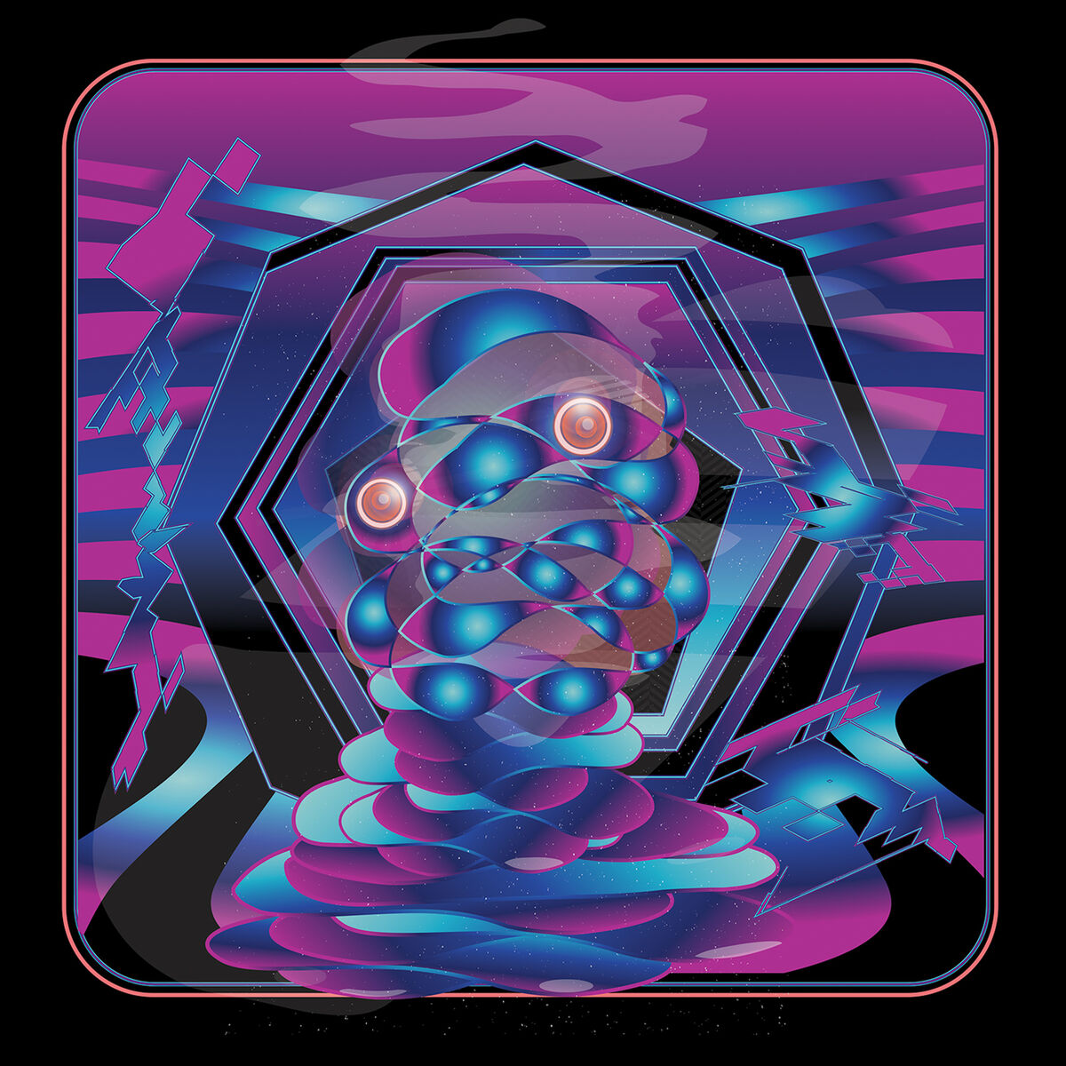 Album cover of The 12