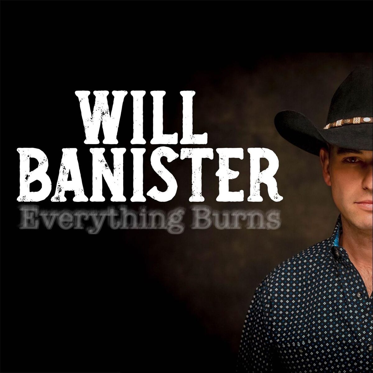 Album cover of Everything Burns