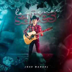 Cover of Lo Que No Sabes