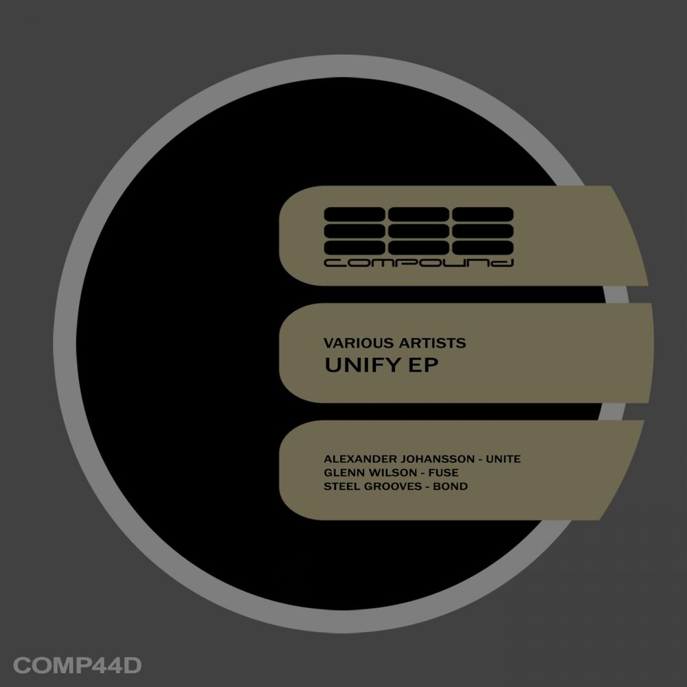Picture of Unify EP