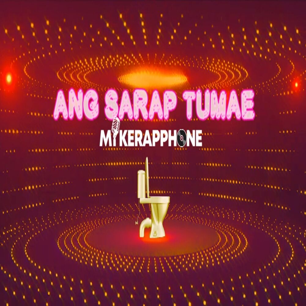Picture of Ang Sarap Tumae