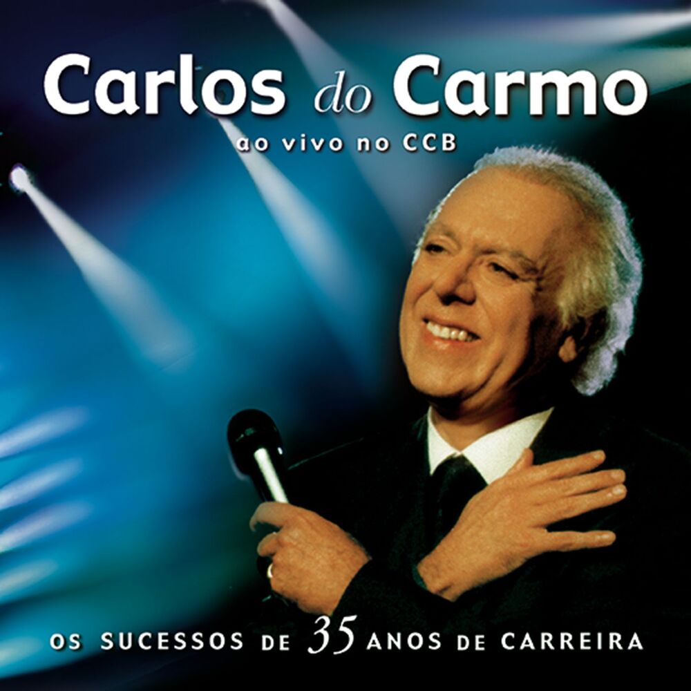 Picture of Ao Vivo No CCB