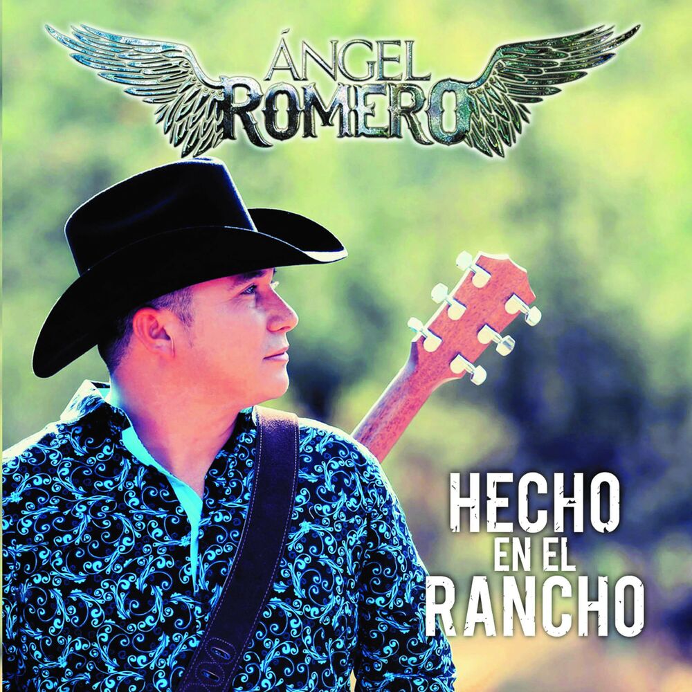 Picture of Hecho En El Rancho