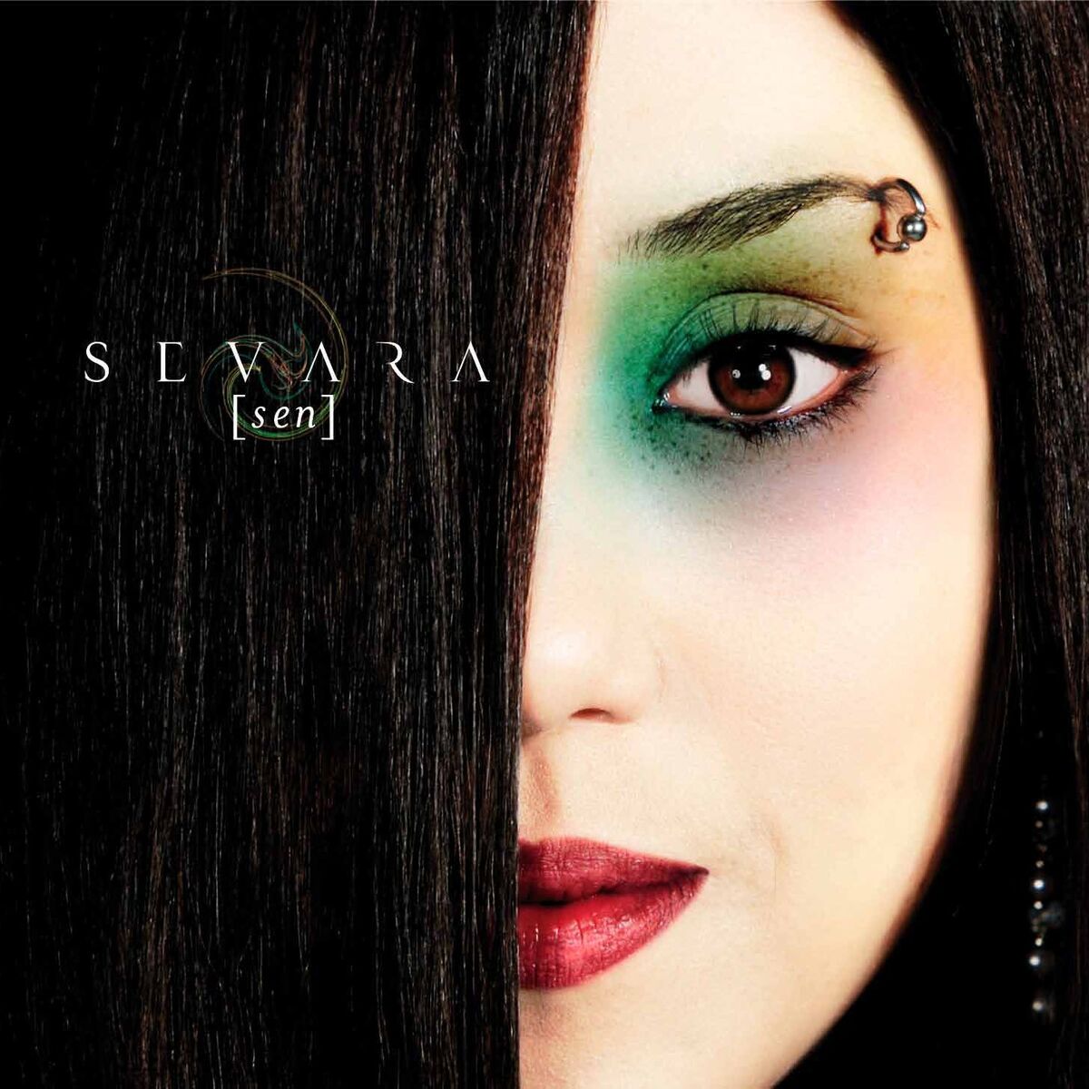 Album cover of Sen
