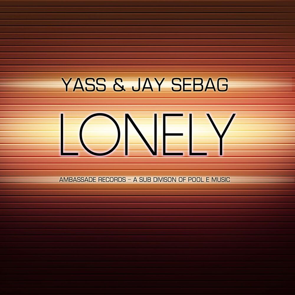 Picture of Lonely