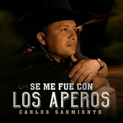 Cover of Se me fue con los aperos