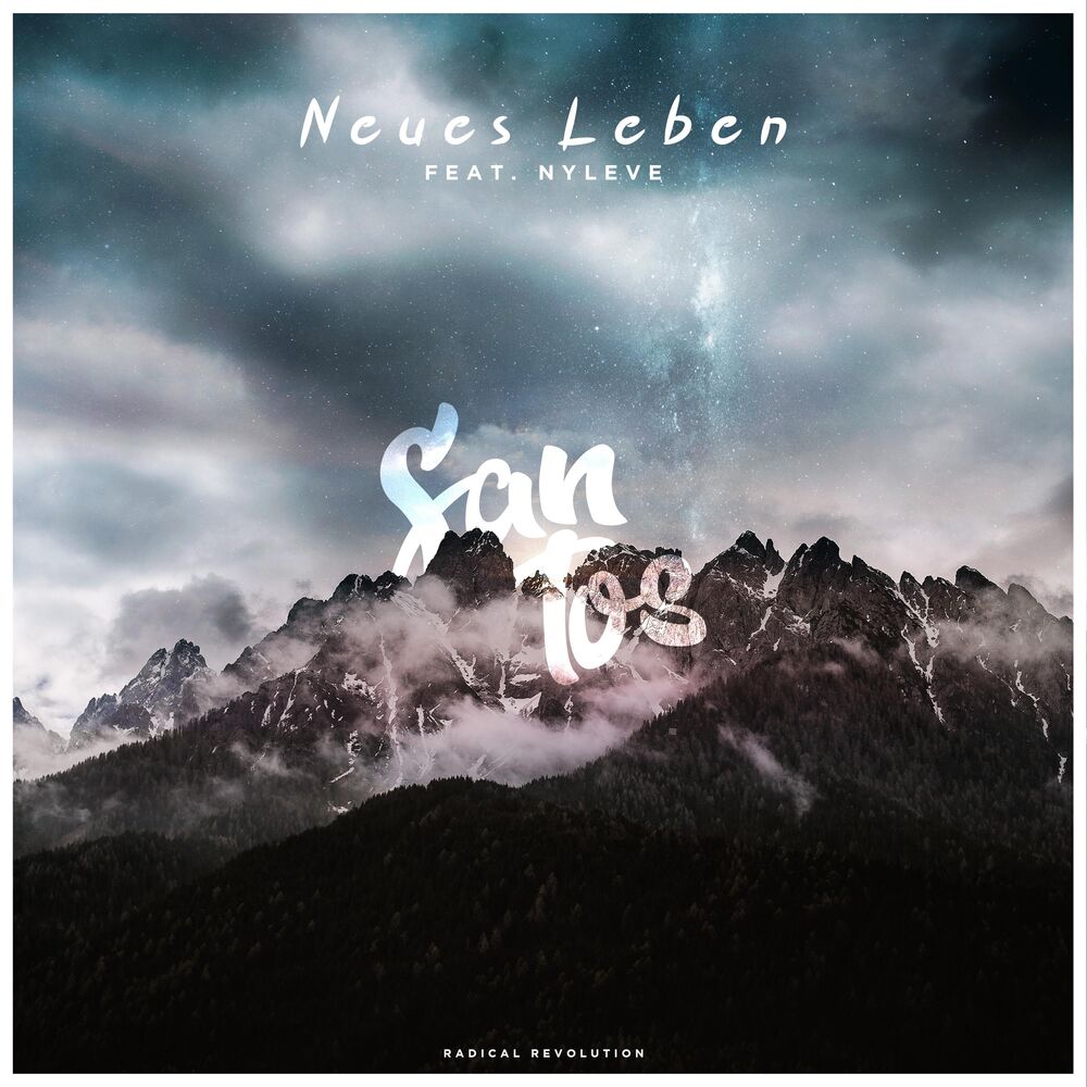 Picture of Neues Leben (feat. Nyleve)