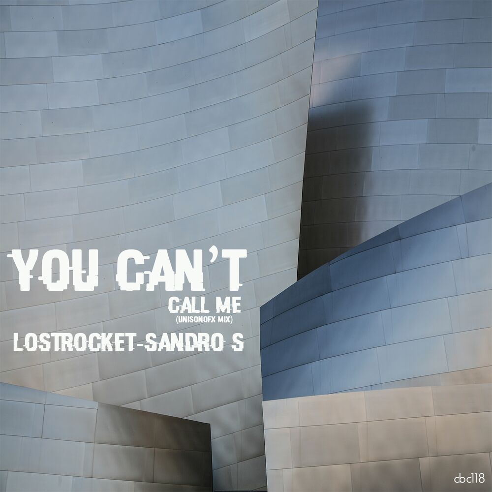 Picture of You Can't Call Me (Unisonofx Mix)
